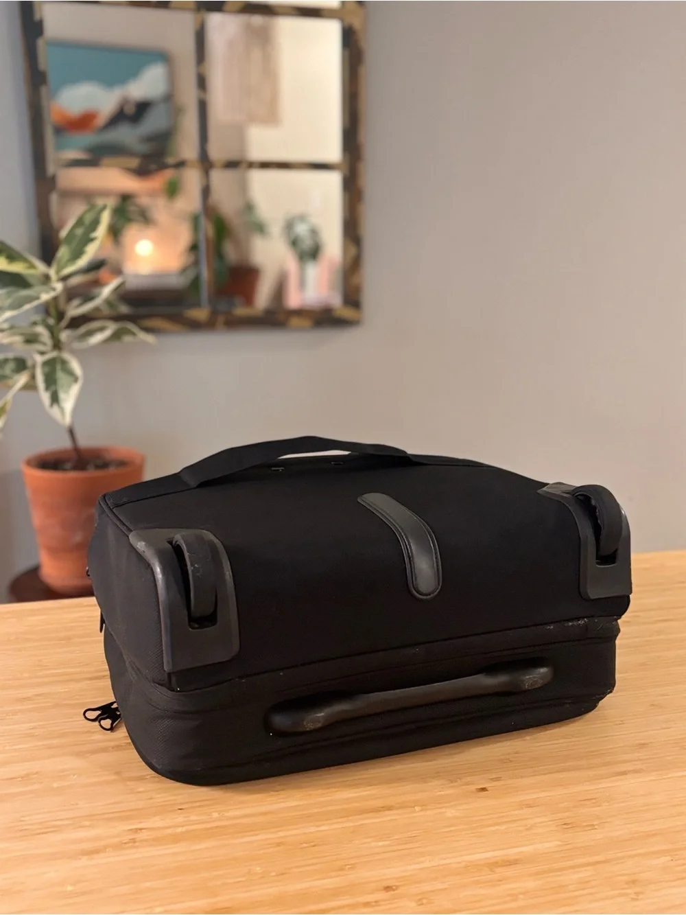 Kroger Rolling Laptop